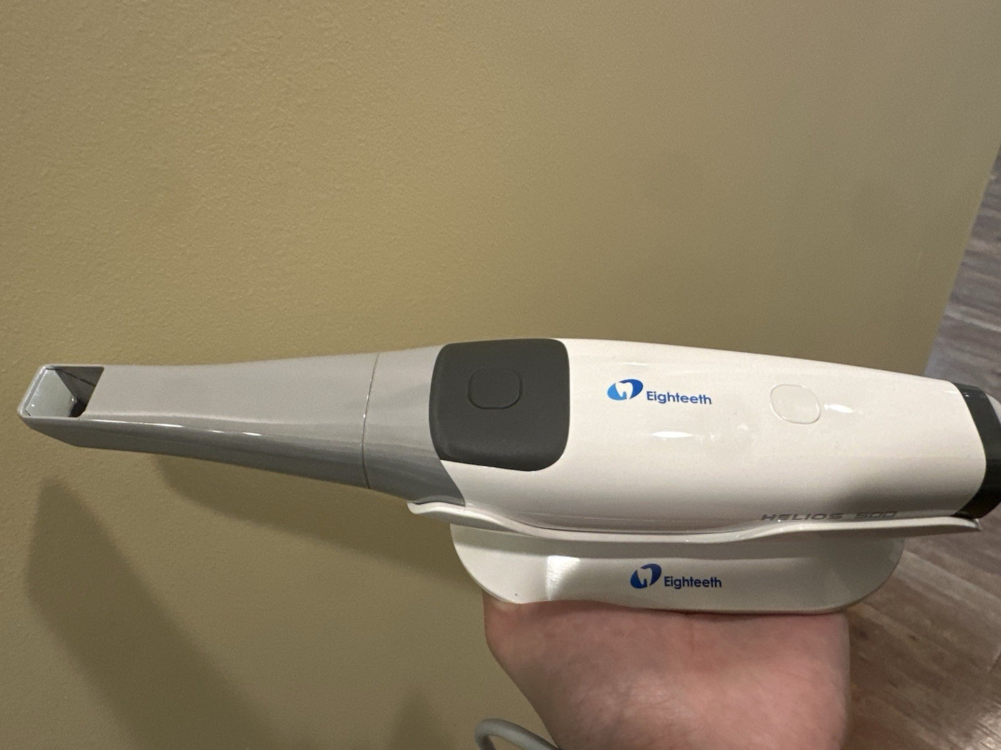 Eighteeth Helios 500 3D Intraoral Scanner