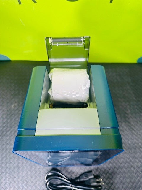 Abaxis Piccolo Xpress Chemistry Analyzer – Portable Clinical Blood Analyzer – 3.1.31