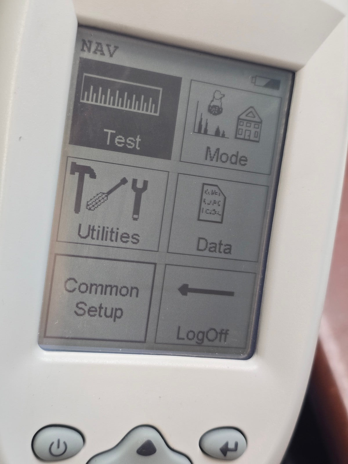 Thermo Scientific Niton XLT898 XRF Analyzer – Handheld Metal Alloy Analyzer XLT Series Tested Working