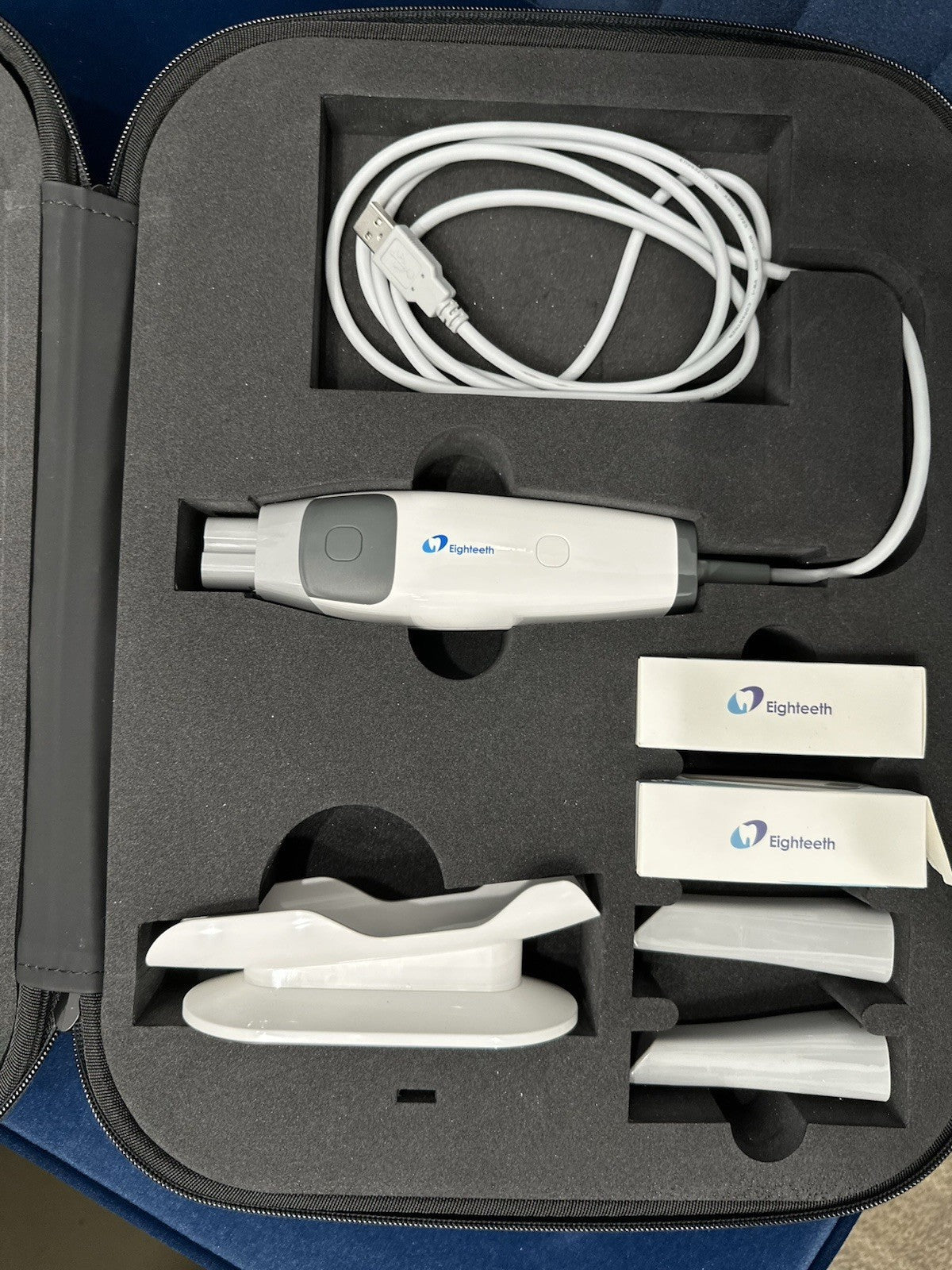 Eighteeth Helios 500 3D Intraoral Scanner