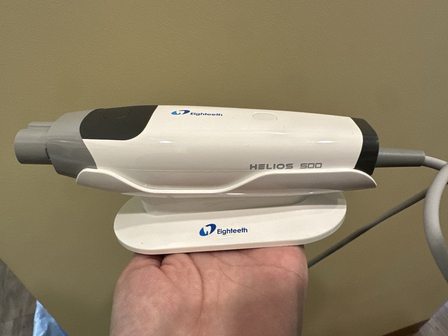 Eighteeth Helios 500 3D Intraoral Scanner