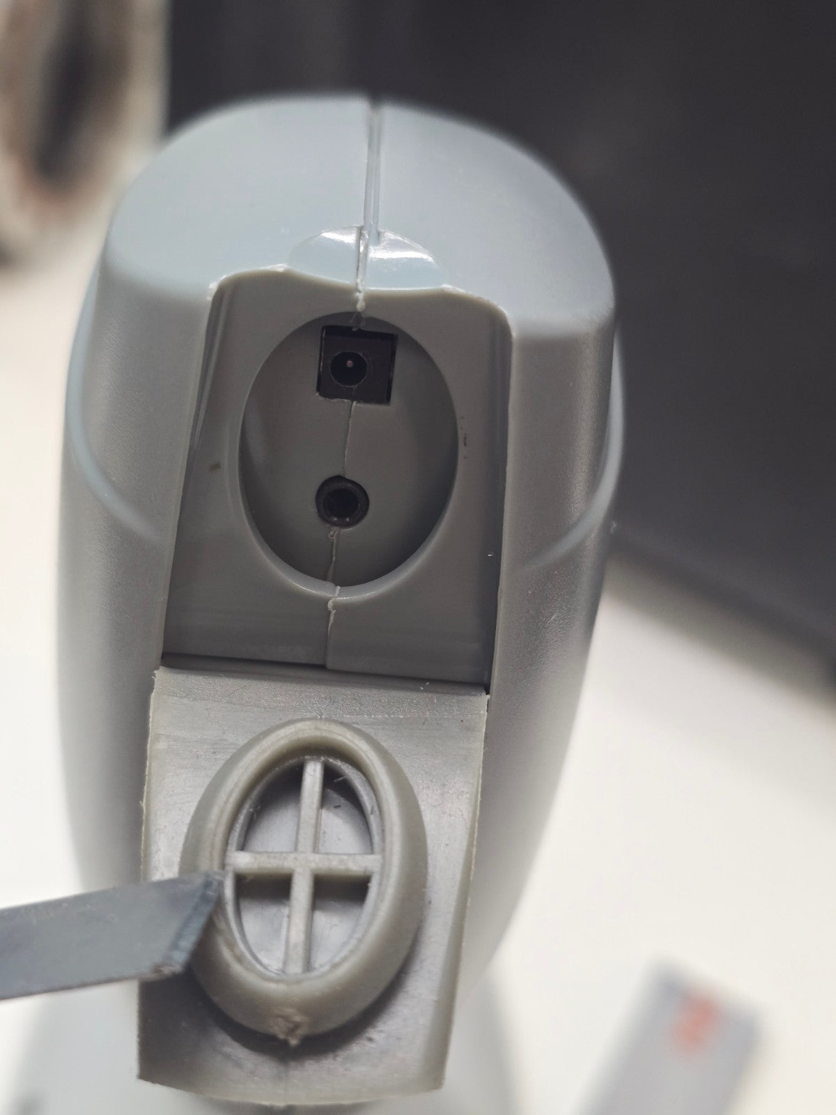 Thermo Scientific Niton XLT898 XRF Analyzer – Handheld Metal Alloy Analyzer XLT Series Tested Working