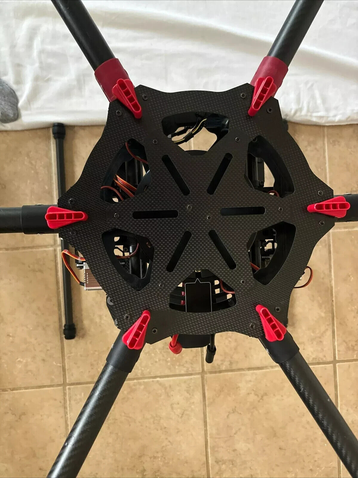 DJI Matrice 600 Pro Hexacopter New