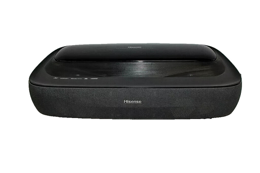 Hisense 120L9G-RB TriChroma Laser Short Throw Projector