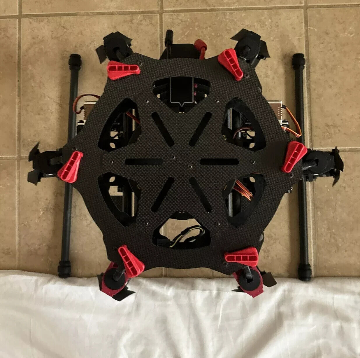 DJI Matrice 600 Pro Hexacopter New