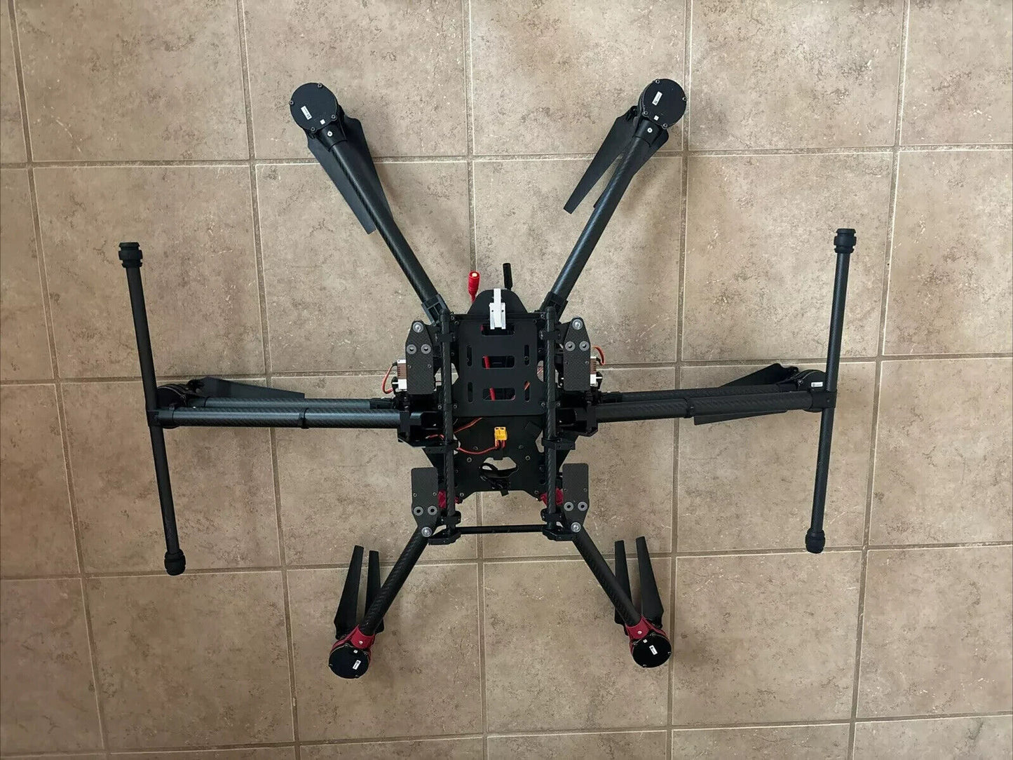 DJI Matrice 600 Pro Hexacopter New