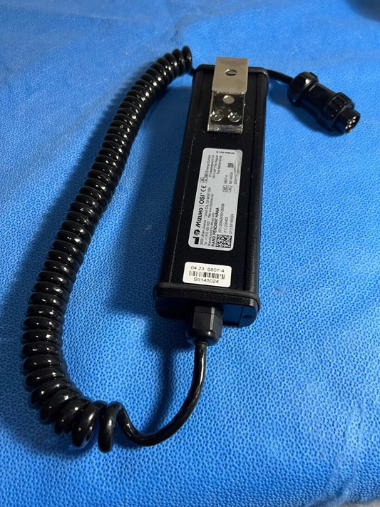 Mizuho OSI - 6807- 4 Hana Surgical Table Power Hand Control