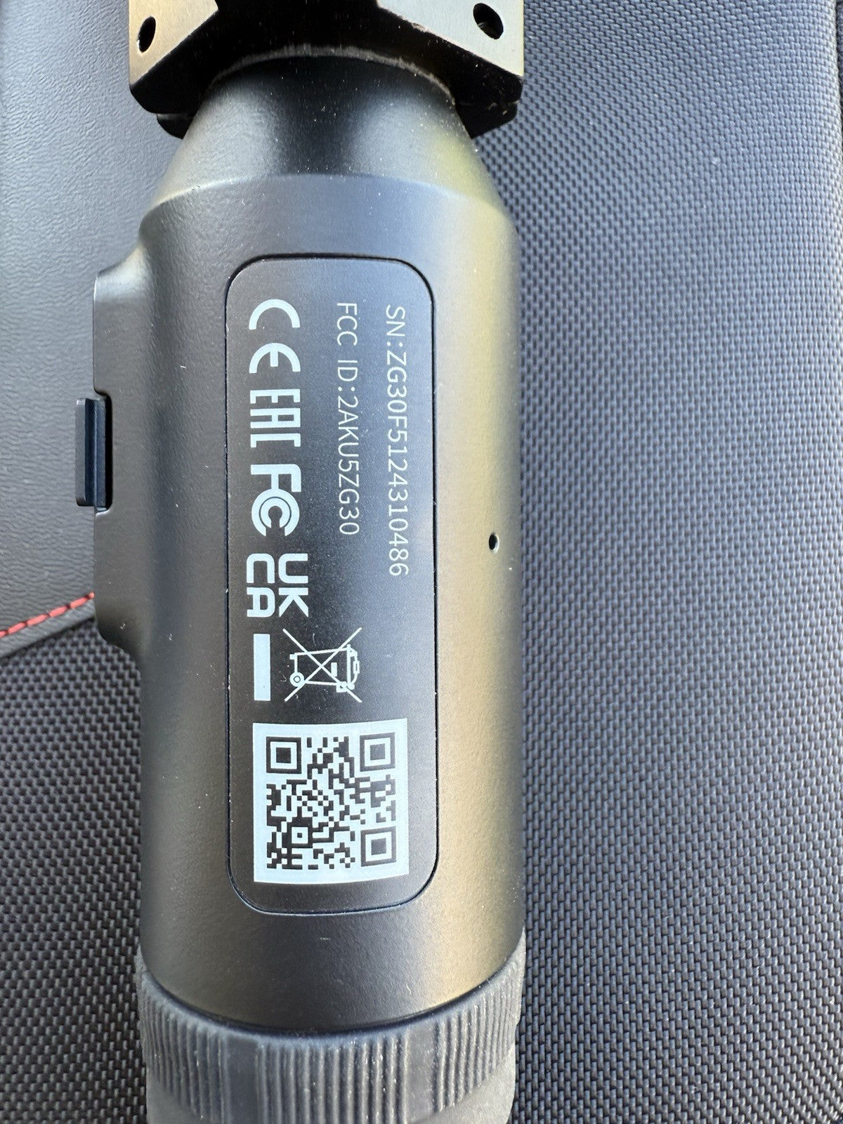 NEW Guide TU651 Thermal Imaging Scope 50Hz 640×480 Infrared Rifle Optic wor...