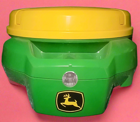 John Deere StarFire 7000 GPS Receiver Precision Ag Guidance Ready Work...