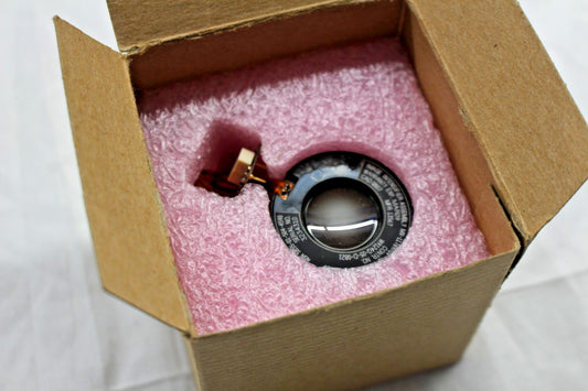 MX-11769/UV Image Intensifier Tube New Old Stock Unused Military Surplus Night Vision Component