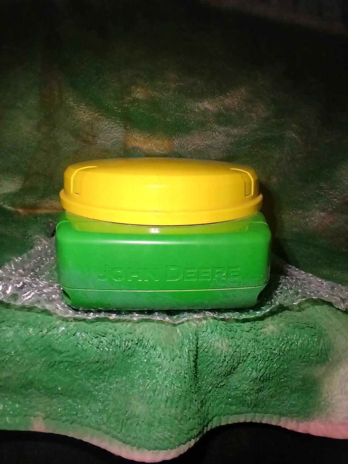 John Deere StarFire 7000 GPS Receiver Precision Ag Guidance Ready Work...