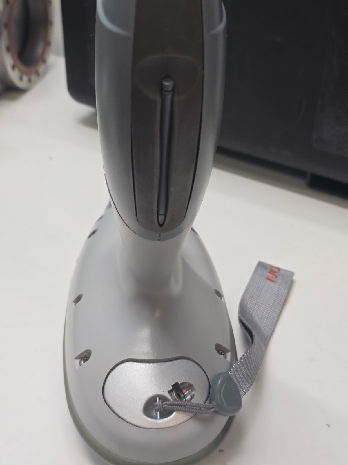 Thermo Scientific Niton XLT898 XRF Analyzer – Handheld Metal Alloy Analyzer XLT Series Tested Working