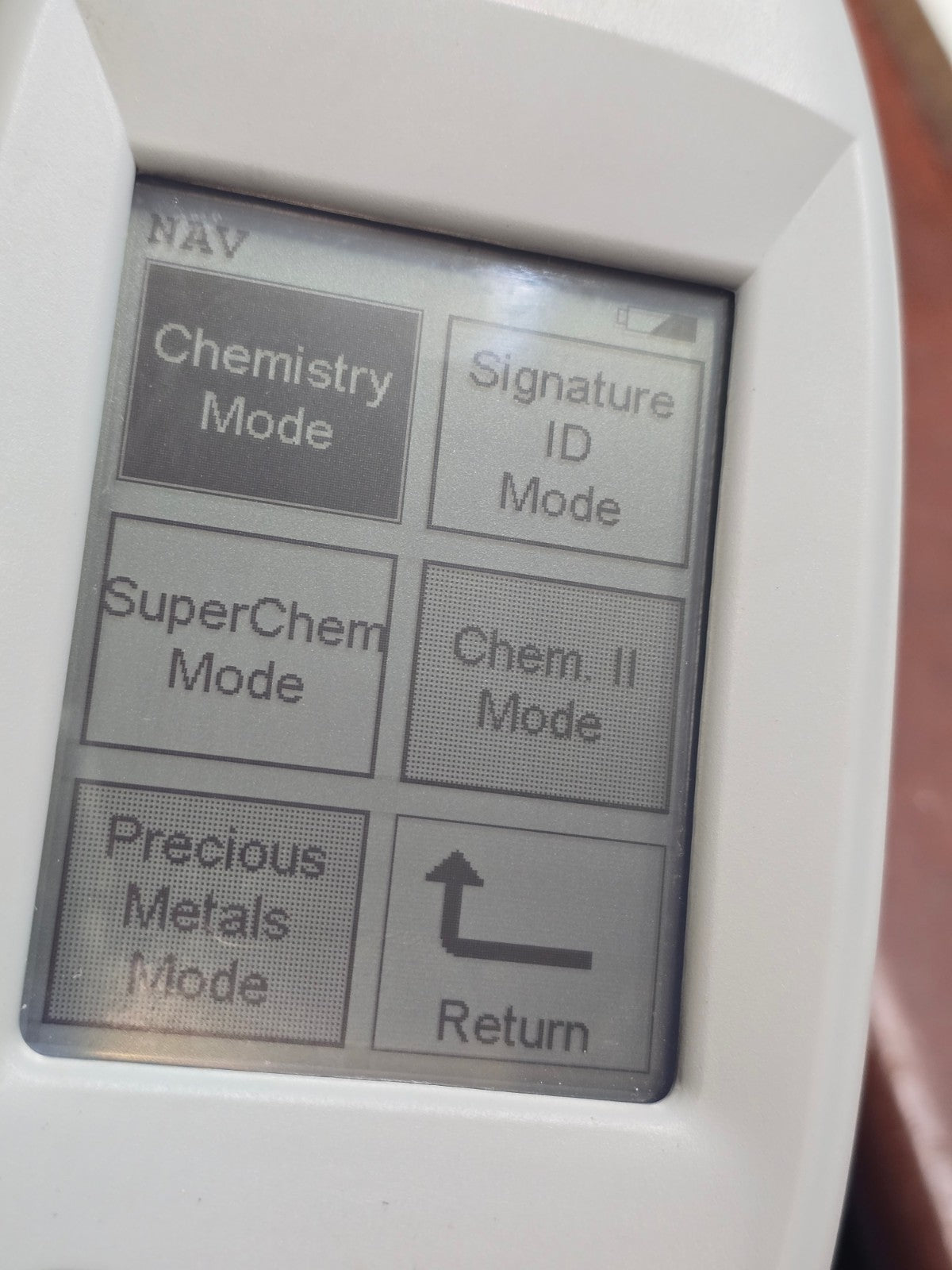 Thermo Scientific Niton XLT898 XRF Analyzer – Handheld Metal Alloy Analyzer XLT Series Tested Working